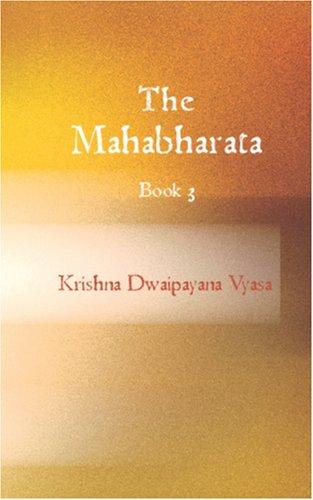 Cover of The Mahabharata