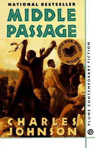 Cover of Middle Passage