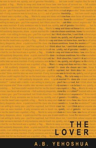Cover of The Lover