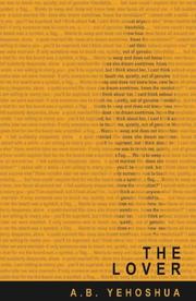 Cover of The Lover