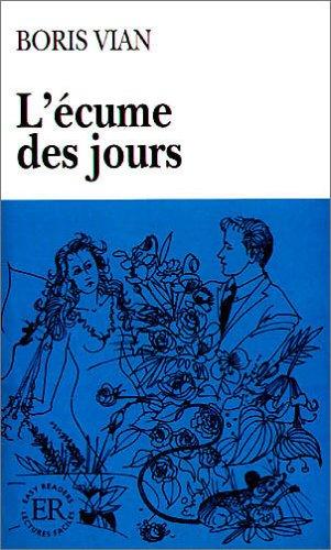 Cover of Froth on the Daydream