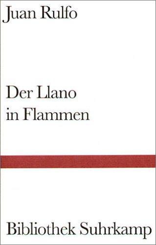 Cover of The Burning Plain