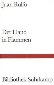 Cover of The Burning Plain