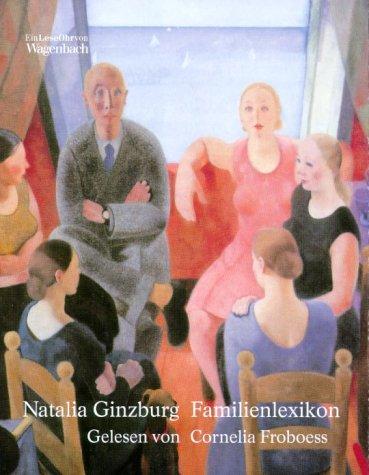 Cover of Family Lexicon