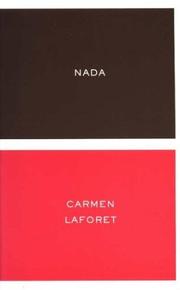 Cover of Nada