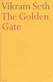 Cover of The Golden Gate