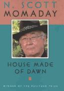 Cover of House Made of Dawn