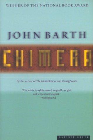 Cover of Chimera