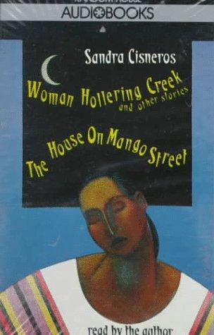 Cover of Woman Hollering Creek