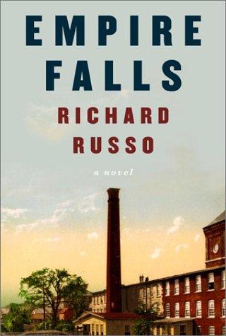 Cover of Empire Falls