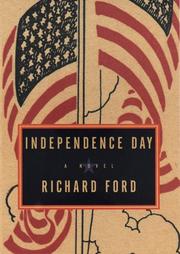Cover of Independence Day