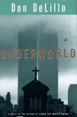 Cover of Underworld