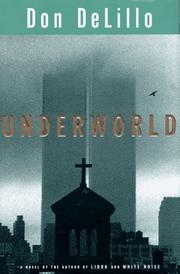 Cover of Underworld
