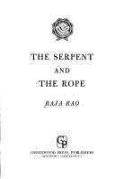 Cover of The Serpent and the Rope