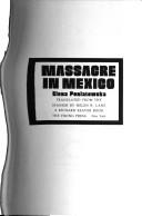 Cover of Massacre in Mexico