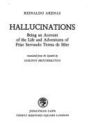 Cover of Hallucinations