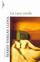 Cover of The Green House