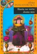 Cover of Here's to You, Jesusa!