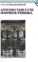 Cover of Pereira Maintains
