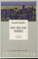 Cover of Don Segundo Sombra