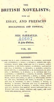 Cover of Clarissa