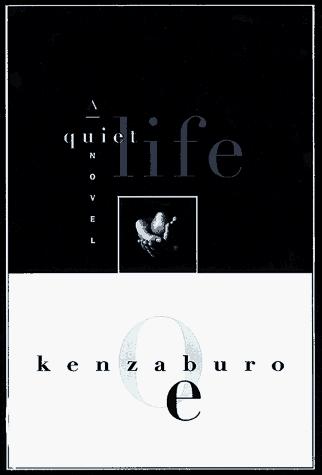 Cover of A Quiet Life