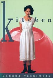 Cover of Kitchen