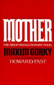 Cover of Mother