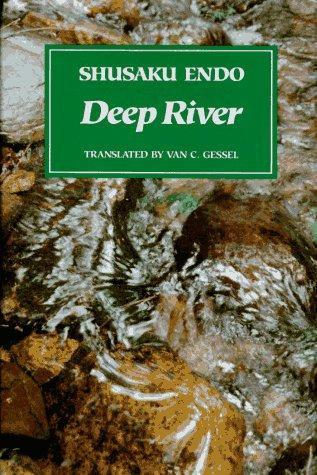 Cover of Deep River