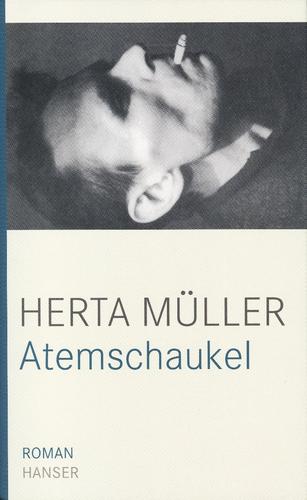 Cover of The Hunger Angel