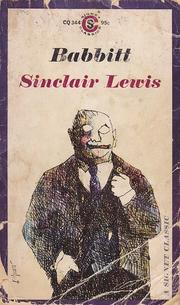 Cover of Babbitt