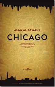 Cover of Chicago