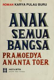 Cover of Child of All Nations