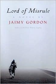 Cover of Lord of Misrule