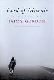 Cover of Lord of Misrule