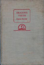 Cover of Dragon's Teeth