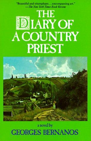 Cover of Diary of a Country Priest