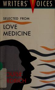 Cover of Love Medicine