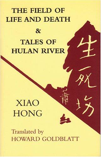 Cover of The Field of Life and Death