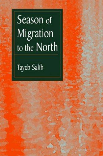 Cover of Season of Migration to the North