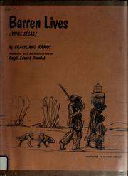 Cover of Barren Lives