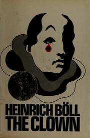 Cover of The Clown