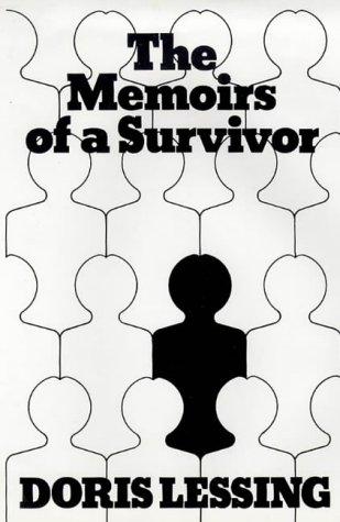 Cover of Memoirs of a Survivor