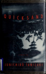Cover of Quicksand