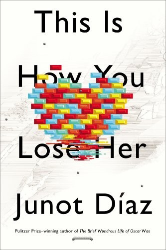 Cover of This Is How You Lose Her