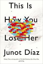 Cover of This Is How You Lose Her