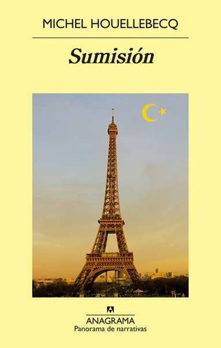 Cover of Submission