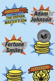 Cover of Fortune Smiles