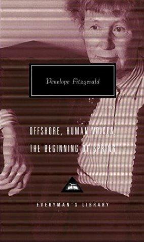 Cover of Offshore