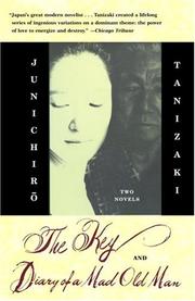 Cover of The Key